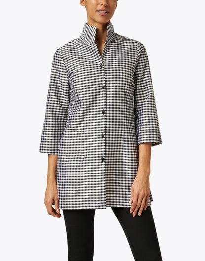 rita-black-and-white-gingham-silk-top_front.jpeg